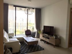 The Crest (D3), Condominium #460708081